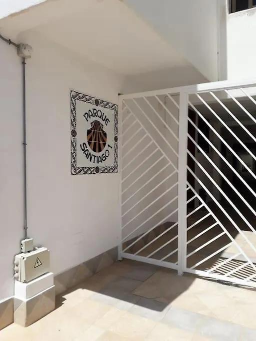 Duplex Parque Santiago 1 - 385 Apartment Playa de las Americas   Playa de las Americas (Tenerife)