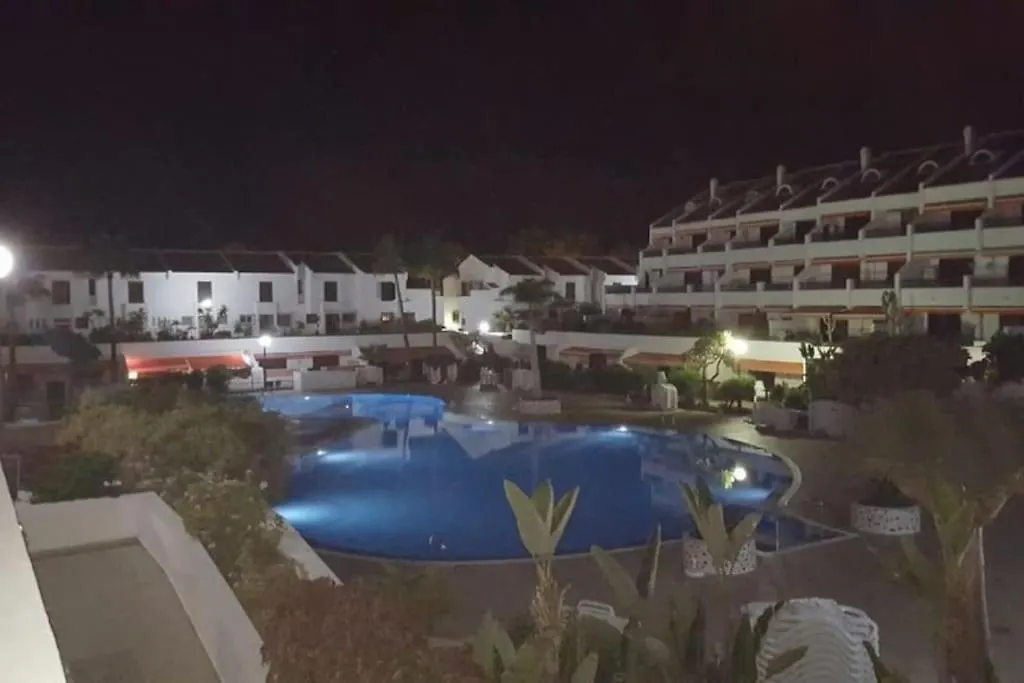 Duplex Parque Santiago 1 - 385 Apartment Playa de las Americas  Spain