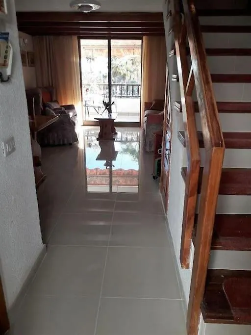 Duplex Parque Santiago 1 - 385 Apartment Playa de las Americas  Spain
