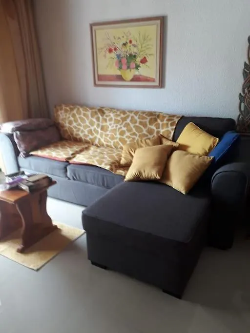 Duplex Parque Santiago 1 - 385 Apartment Playa de las Americas  Playa de las Americas (Tenerife)