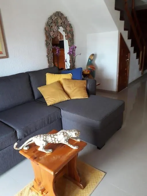 Duplex Parque Santiago 1 - 385 Apartment Playa de las Americas