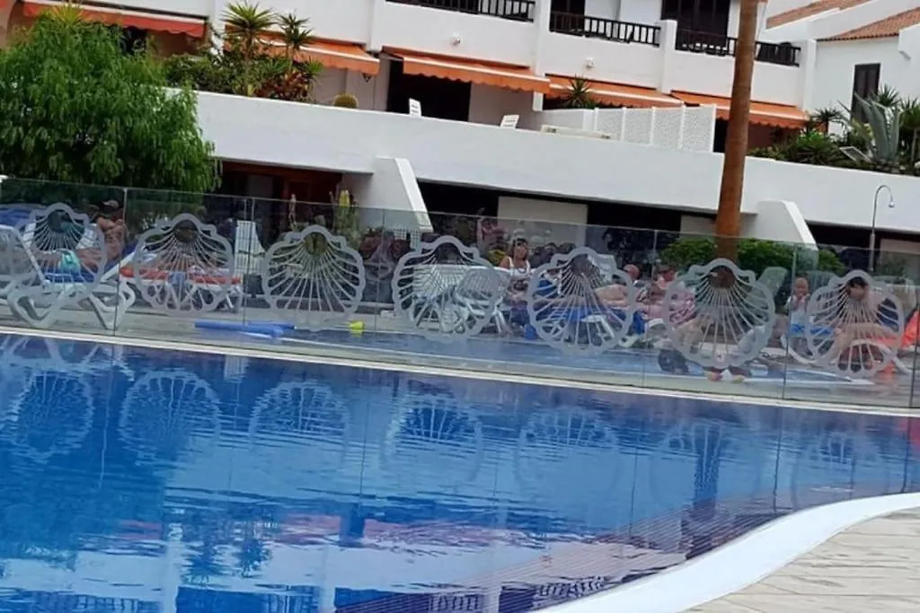 Duplex Parque Santiago 1 - 385 Apartment Playa de las Americas  0*, Playa de las Americas (Tenerife) Spain