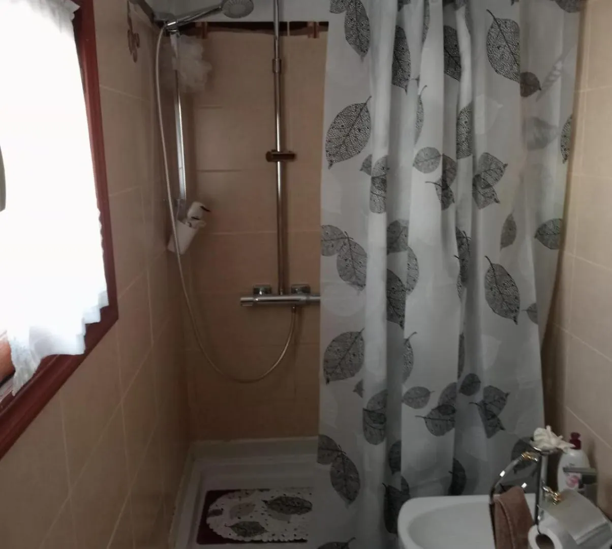 Duplex Parque Santiago 1 - 385 Apartment Playa de las Americas   Playa de las Americas (Tenerife)