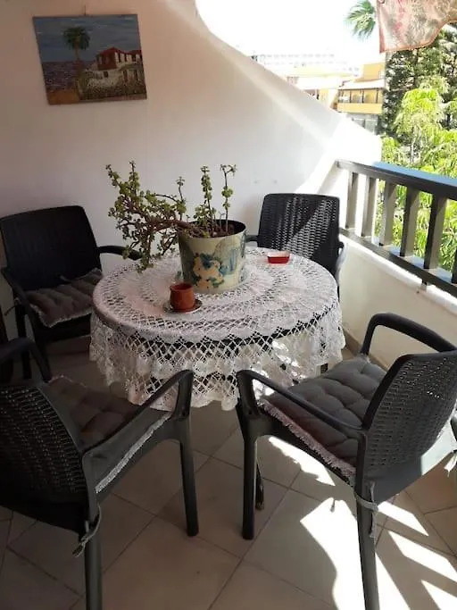 Duplex Parque Santiago 1 - 385 Apartment Playa de las Americas  0*, Playa de las Americas (Tenerife)