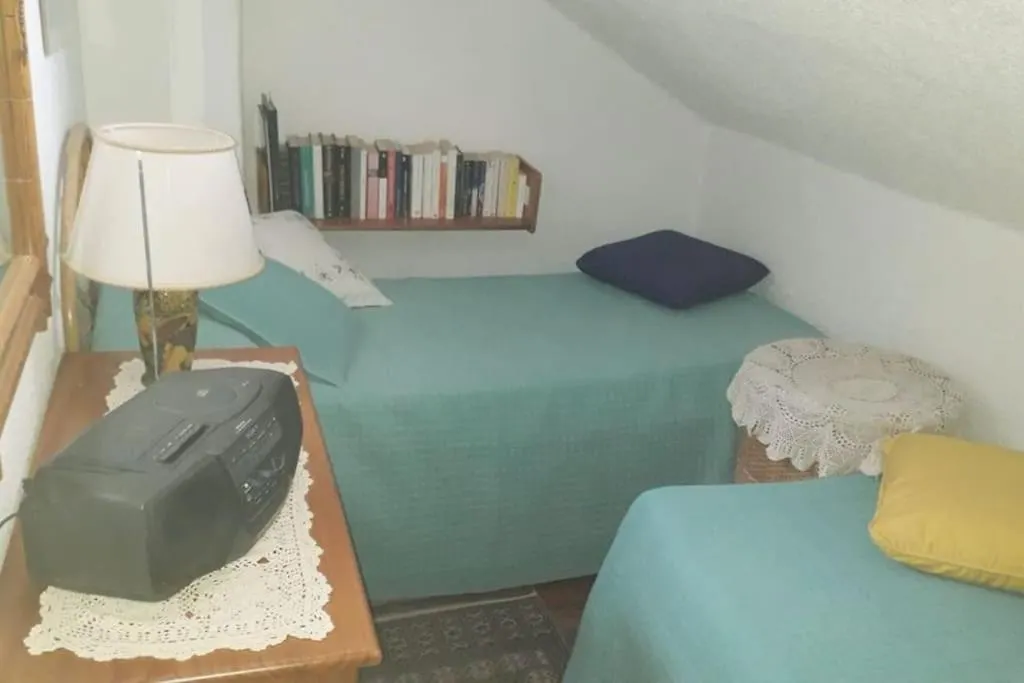Duplex Parque Santiago 1 - 385 Apartment Playa de las Americas