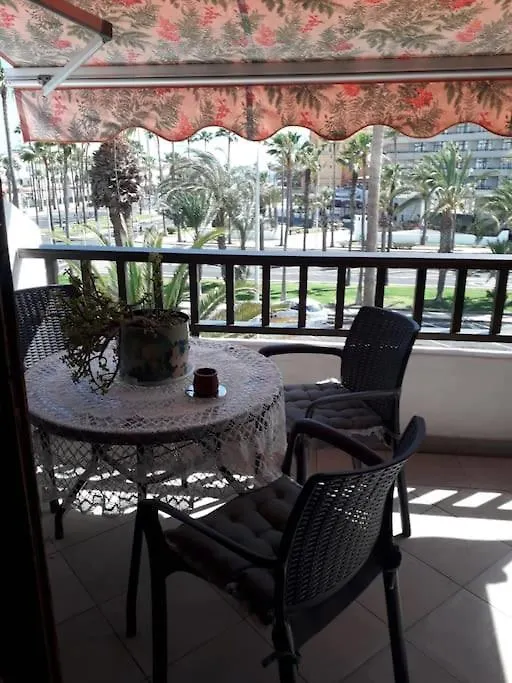 Duplex Parque Santiago 1 - 385 Apartment Playa de las Americas