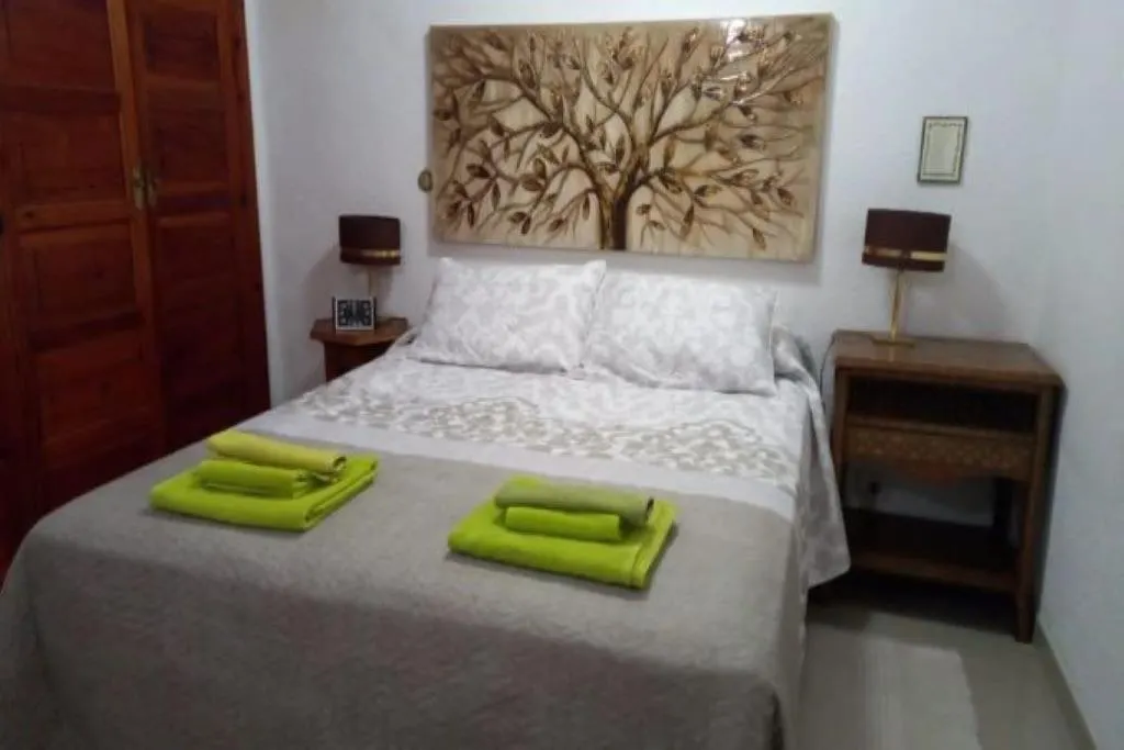Duplex Parque Santiago 1 - 385 Apartment Playa de las Americas  Spain
