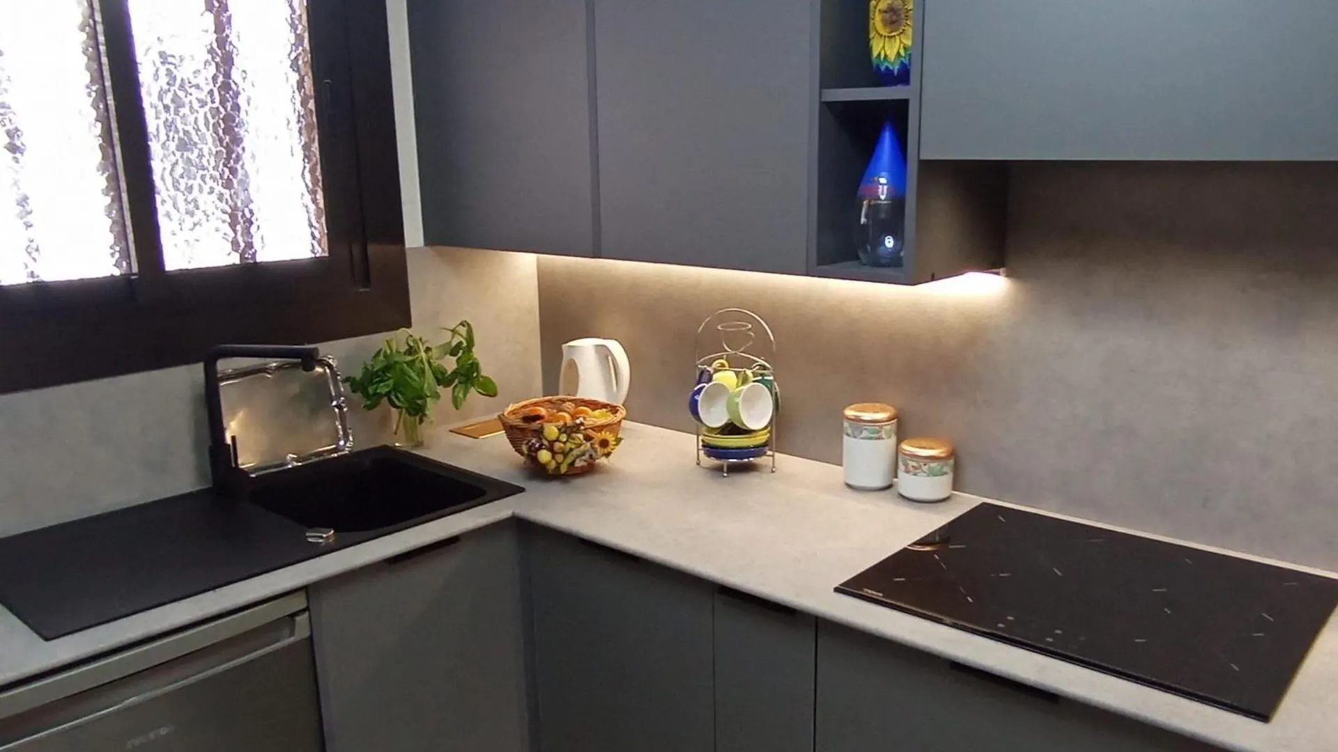 Duplex Parque Santiago 1 - 385 Apartment Playa de las Americas  0*, Playa de las Americas (Tenerife) Spain
