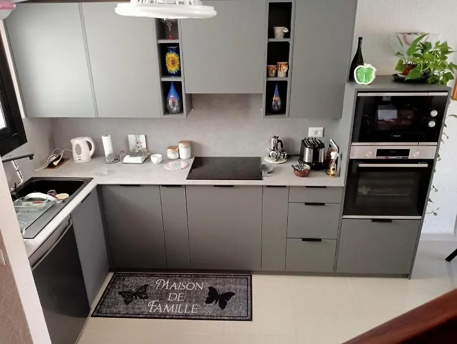 Duplex Parque Santiago 1 - 385 Apartment Playa de las Americas