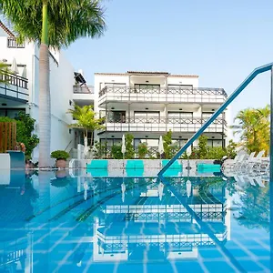 4* Hotel Vanilla Garden Boutique - Adults Only