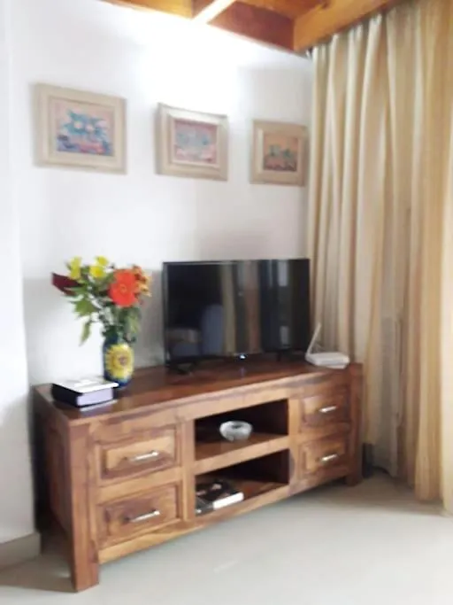 Duplex Parque Santiago 1 - 385 Apartment Playa de las Americas  Spain