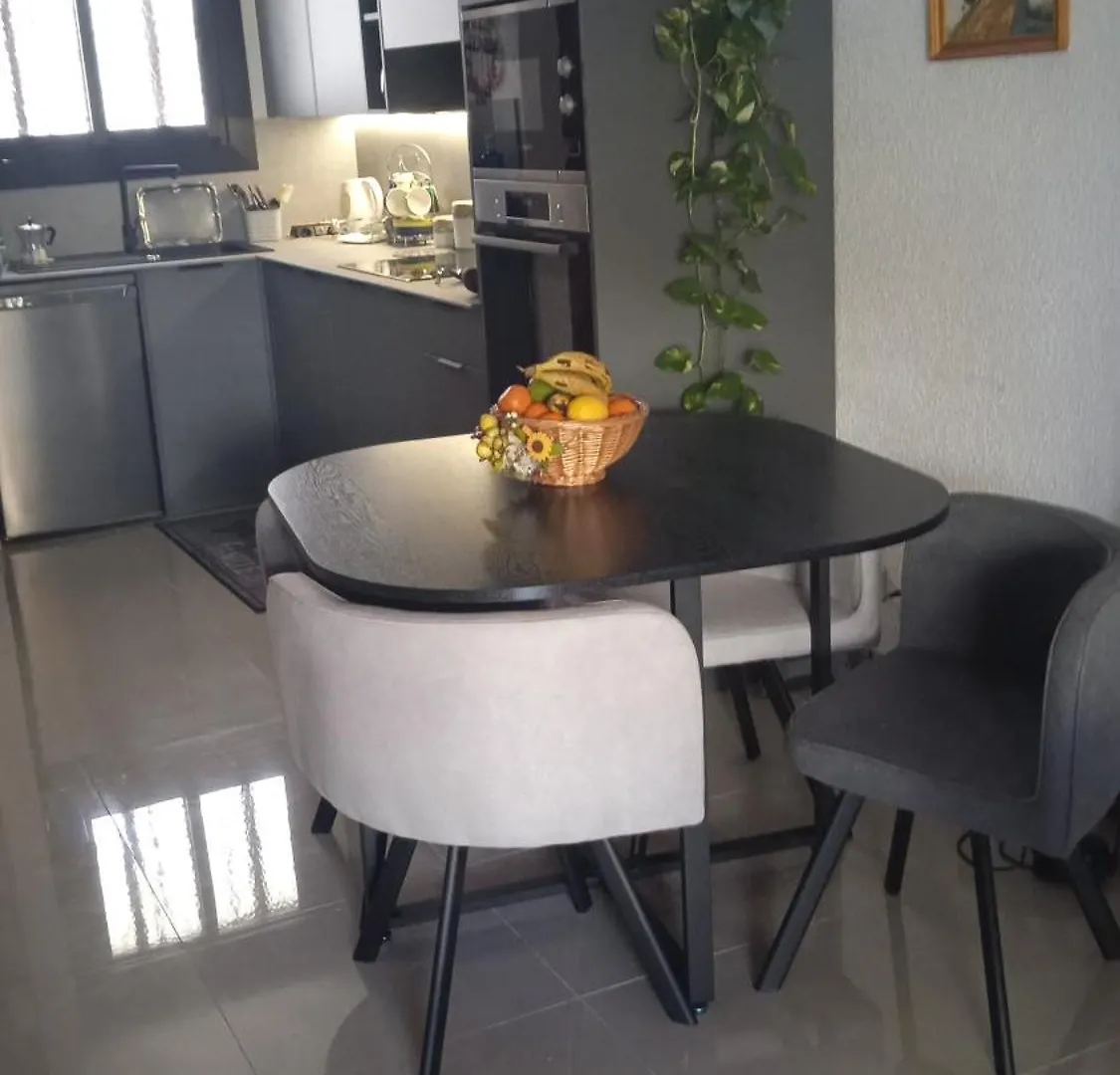 Duplex Parque Santiago 1 - 385 Apartment Playa de las Americas